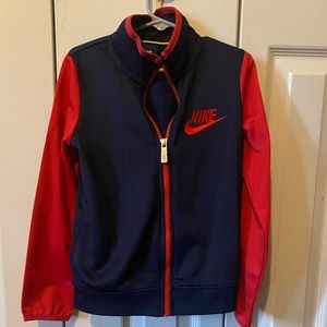 Boy Nike Jacket